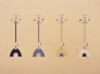 Excerpt from "Where The Two Came To Their Father: Navajo War Ceremonial"