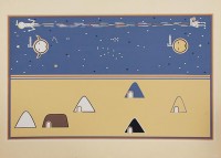 Excerpt from "Where The Two Came To Their Father: Navajo War Ceremonial"