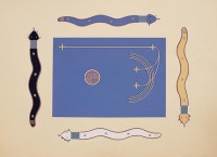 Excerpt from "Where The Two Came To Their Father: Navajo War Ceremonial"