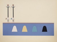 Excerpt from "Where The Two Came To Their Father: Navajo War Ceremonial"