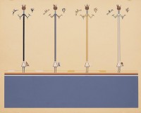 Excerpt from "Where The Two Came To Their Father: Navajo War Ceremonial"