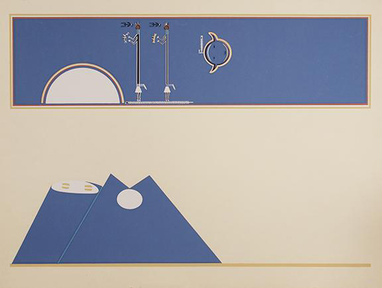 Excerpt from "Where The Two Came To Their Father: Navajo War Ceremonial"