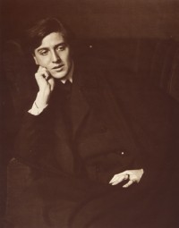 Alban Berg (1909)