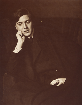 Alban Berg (1909)