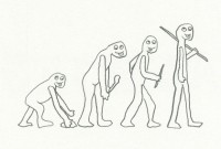 Always The Same Stupid Face