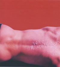 Andre' Burned (2007)