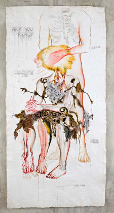 Another Time Another Stomach