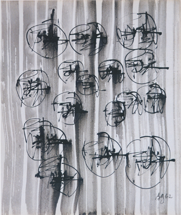 Les Chansons de Marrakesh (1962)