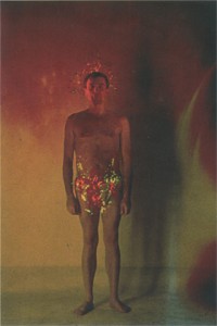 Self Portrait (1961)