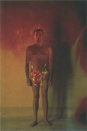 Self Portrait (1961)