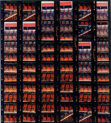 The Last Museum (1977)