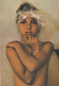 Bega, Plastic Hat (1983)