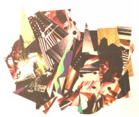 N.Y. September 11, 2001