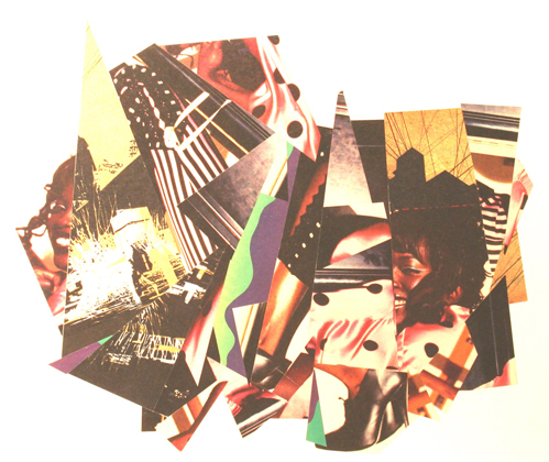 N.Y. September 11, 2001