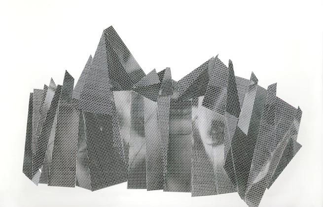 N.Y. September 11, 2001