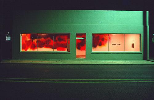 Cheese Gone Bad (1999)