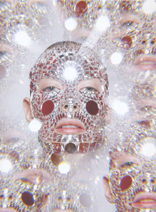 Crystal Gazing (2009)