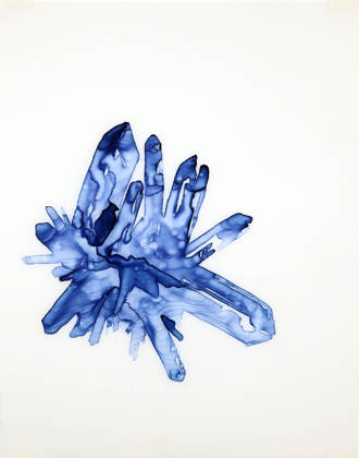 Crystalline Forms Part 1 (2010)