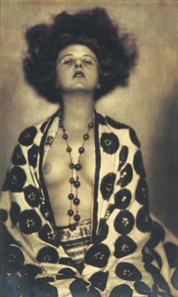 Dancer (Anita Berber?) (1923)