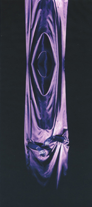 MY SHEETS SPINNING INTO A WALL OF VERTIGO (2007)