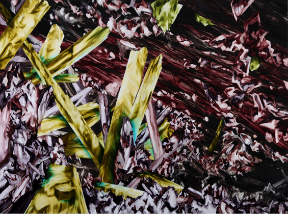 Everything That's Made is Made To Decay (2009)