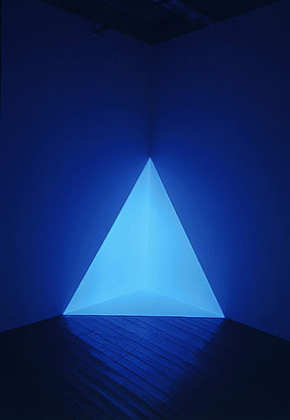 Gard, Pale Blue (1968)