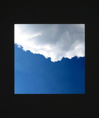 Skyspace, Rice University