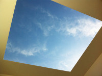 Skyspace, Rice University