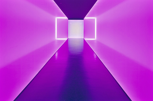 The Light Inside (1999-2000)