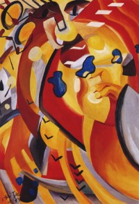 Mahasthama - The Buddha of the Mighty Power (1993)