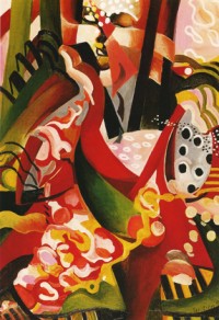 Meditation Series (1) (1993)