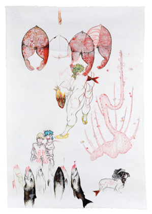 Nothing Lost In Translation 1