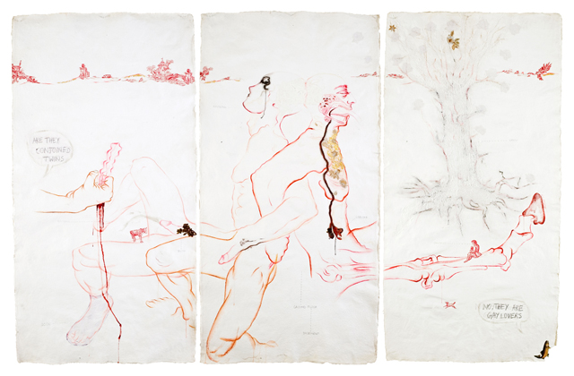 Over Dreamt, Over Dead