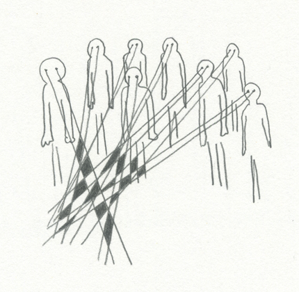 Pattern of Common Sense