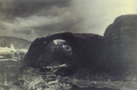 Rainbow Turned To Stone (1990)