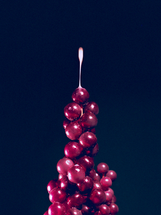 Semen and Grapes (2007)