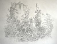 Shrine Drawing (2006)