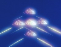 Supernovas Return (2009)