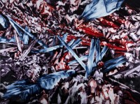 The Only Way Out Is Through (2009)