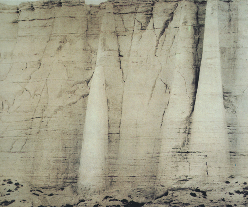 The White Place (1988)