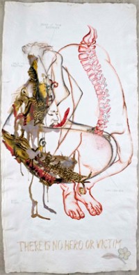 There Is No Hero or Victim