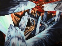 There Is Only Underneath (2009)