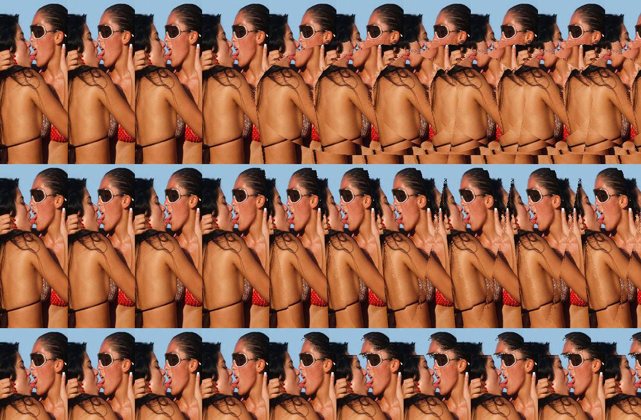 2 Girls 1 Cup (from "Hidden Shit", 2010)