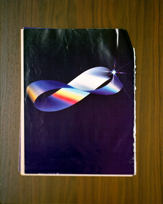 A Ruled Surface (2009)