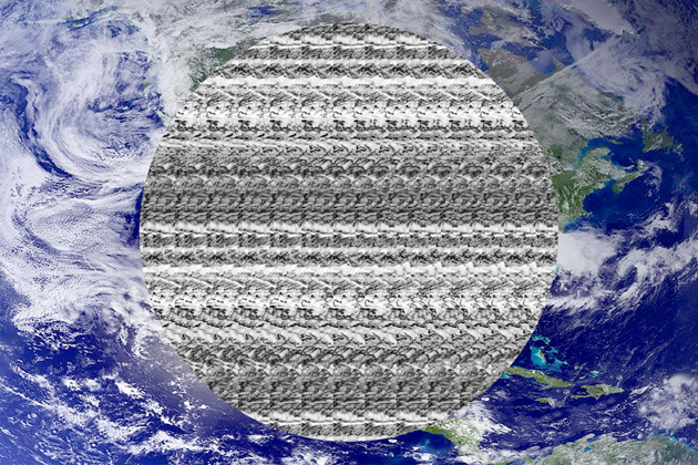 Adam (from "Hidden Shit", 2010)