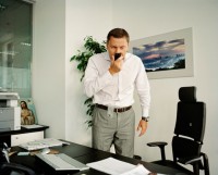 Aleksei D, Kiev Ukraine (2009)