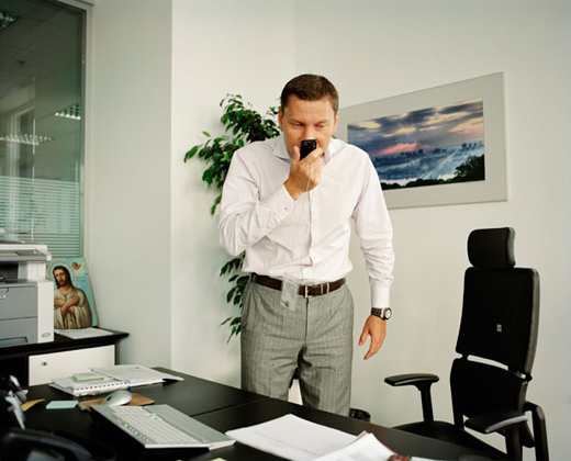 Aleksei D, Kiev Ukraine (2009)