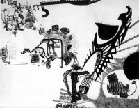 Andra kalaset på EDLUND (Second feast on EDLUND) (1955)