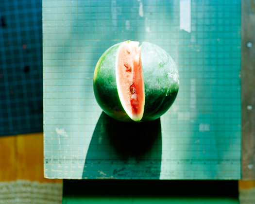 Birth of the World (2009)