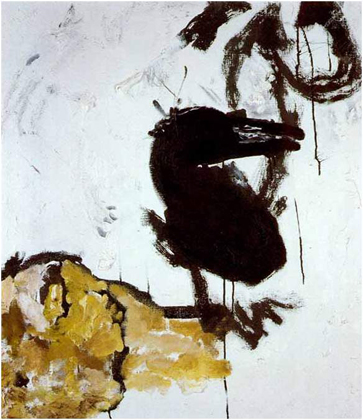 Black Accoutant (1989)